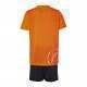 Conjunto JHayber Gem Naranja Junior - Barata Oferta Outlet