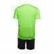 Conjunto JHayber Glow Verde - Barata Oferta Outlet