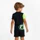 Conjunto JHayber Line Verde Junior - Barata Oferta Outlet