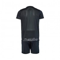 Conjunto JHayber Mirror Negro Junior