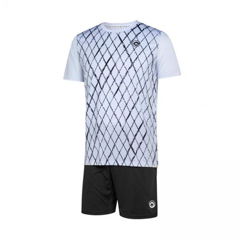 Conjunto JHayber Sportnet Blanco - Barata Oferta Outlet