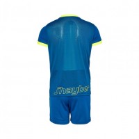 Conjunto JHayber Tipe Azul Marino Junior