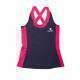 Conjunto Kelme Camiseta y Falda Marino - Barata Oferta Outlet