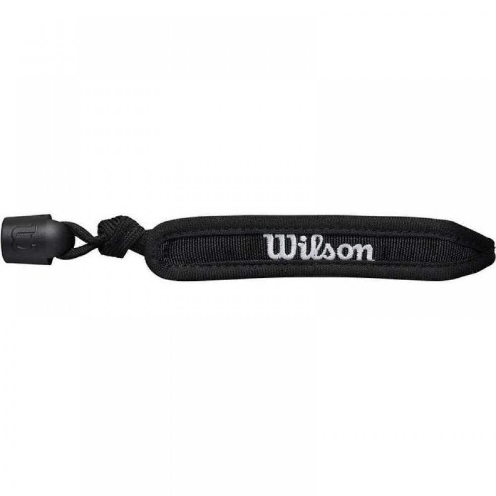 Wilson Comfort Negro Cord