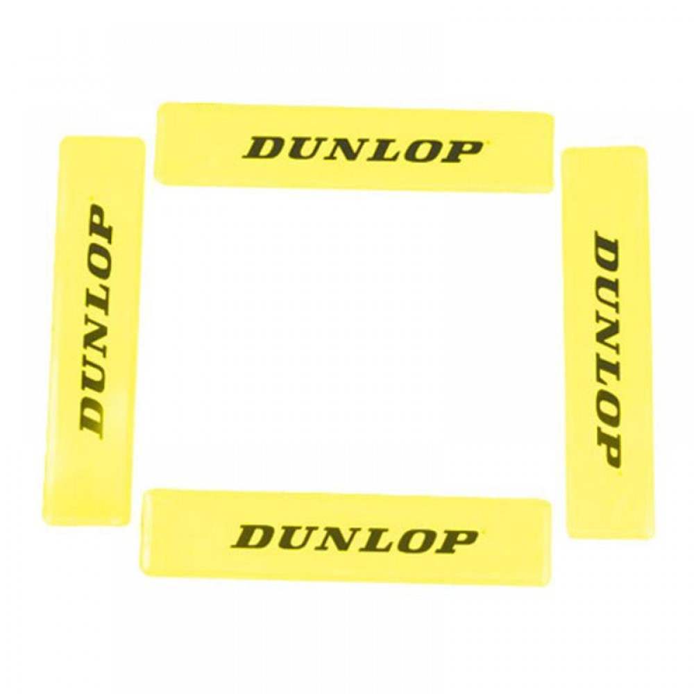 Dunlop Corners Training 8 Units