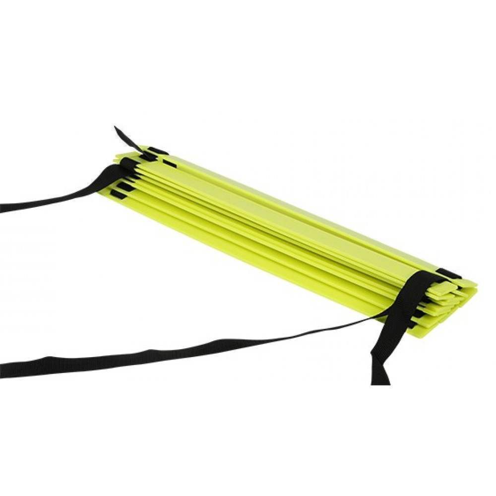 Agility Leiter Softee Gelb Fluor 6 Meter