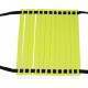 Agility Leiter Softee Gelb Fluor 6 Meter