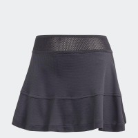 Adidas Olymp Heat Ready Black Skirt