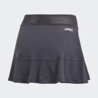 Adidas Olymp Heat Ready Black Skirt