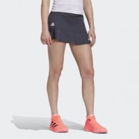 Adidas Olymp Heat Ready Black Skirt