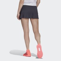 Adidas Olymp Heat Ready Black Skirt