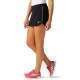 Falda Asics Court Negro - Barata Oferta Outlet