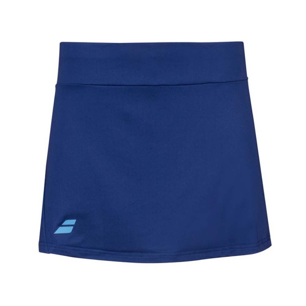 Falda Babolat Play Azul Estate - Barata Oferta Outlet