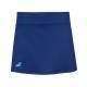 Falda Babolat Play Azul Estate - Barata Oferta Outlet