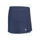 Badu Crew Bidi Skirt Dark Blue