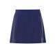 Badu Crew Bidi Skirt Dark Blue Junior