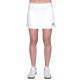 Bidi Badu Crew White Skirt