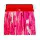 Falda Bidi Badu Lowey Rojo Rosa - Barata Oferta Outlet