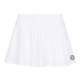 Falda Bidi Badu Mora Blanco - Barata Oferta Outlet