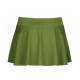 Falda Bidi Badu Mora Verde - Barata Oferta Outlet