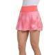 Bullpadel Dauga Bubblegum Skirt