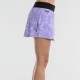 Bullpadel skirt Edite Malva