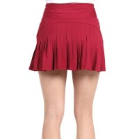 Bullpadel Eguar Cherry Skirt