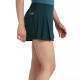 Bullpadel Epic Deep Green Skirt