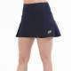 Falda Bullpadel Jerpa Azul Intenso - Barata Oferta Outlet