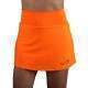 Falda Endless Minimal HW Naranja