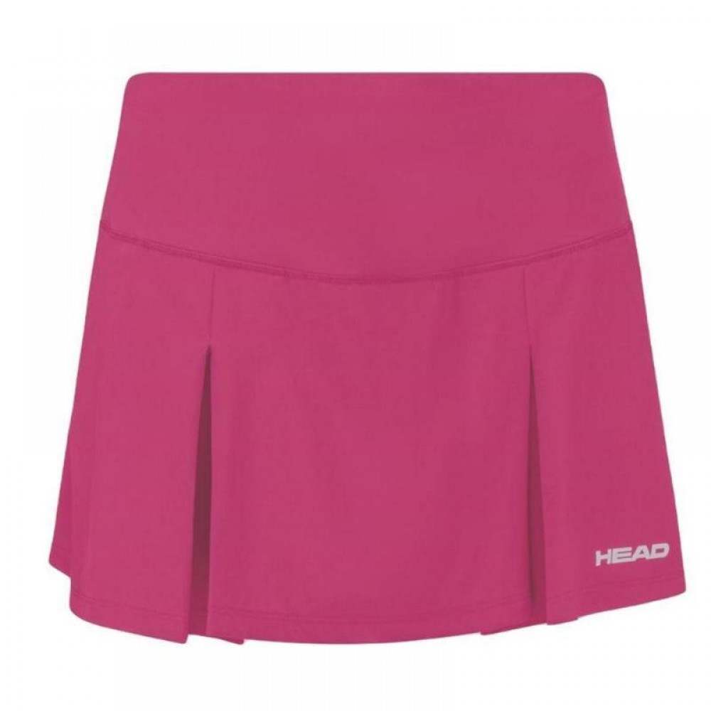 Falda Head Dynamic Magenta