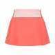 Skirt Head Padel Coral