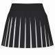 Head Vogue Black Skirt