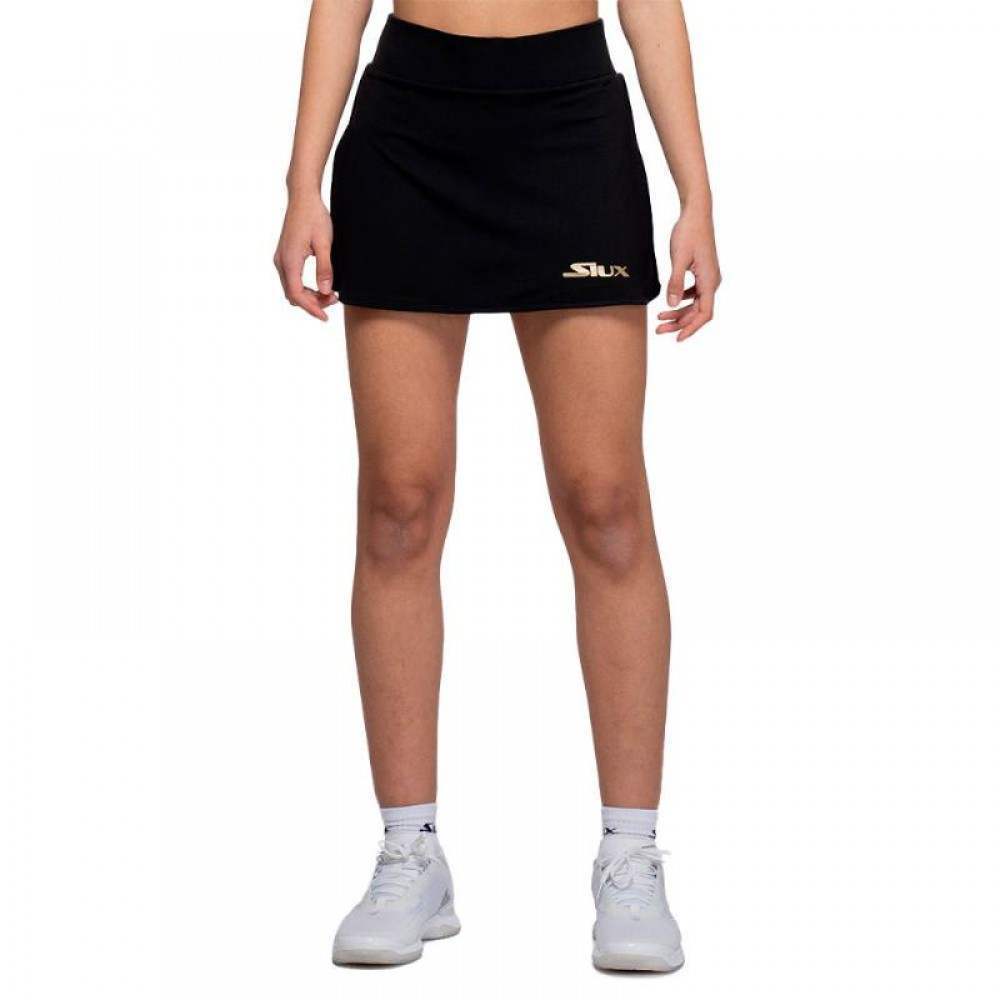 Siux Club Black Skirt