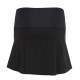 Slazenger Francesca Black Skirt