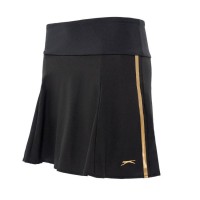 Slazenger Francesca Black Skirt