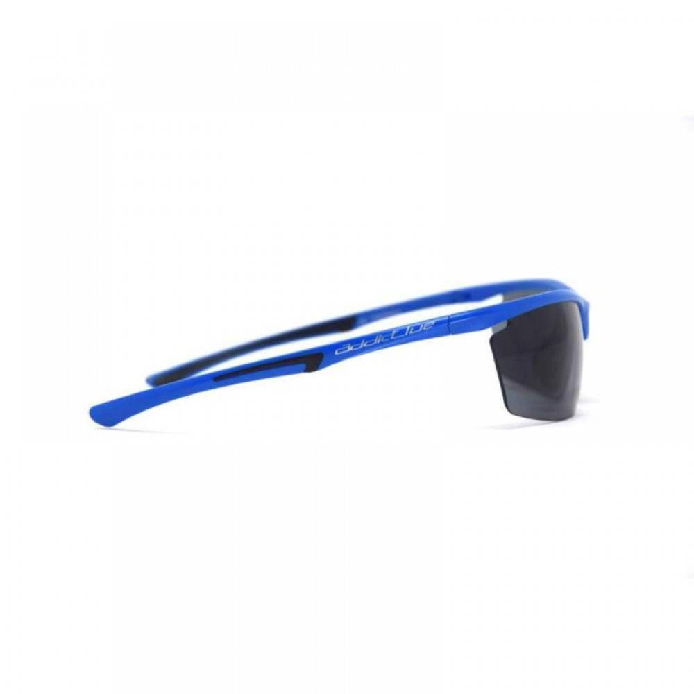 Gafas Addictive Azul Negro Junior - Barata Oferta Outlet