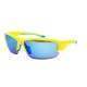 Gafas Addictive Beachpadel C1 Amarillo