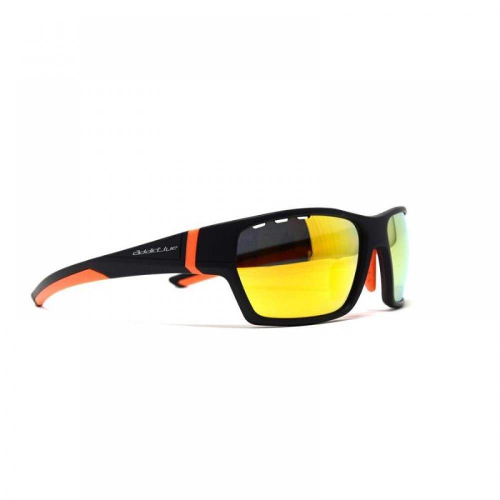 Gafas viciante Benissa C1 Negro Naranja