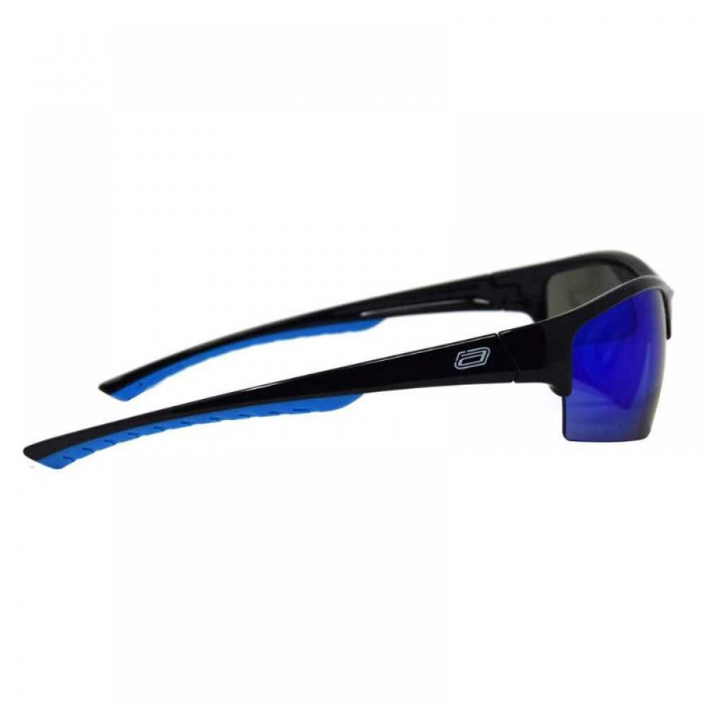 Gafas Addictive Stepback Negro Azul - Barata Oferta Outlet