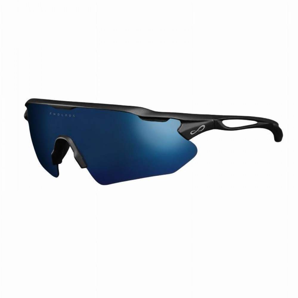 Oculos Endless Shelter Pro Preto Azul