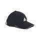 Gorra Adidas Aero Ready BaseBall Negro - Barata Oferta Outlet