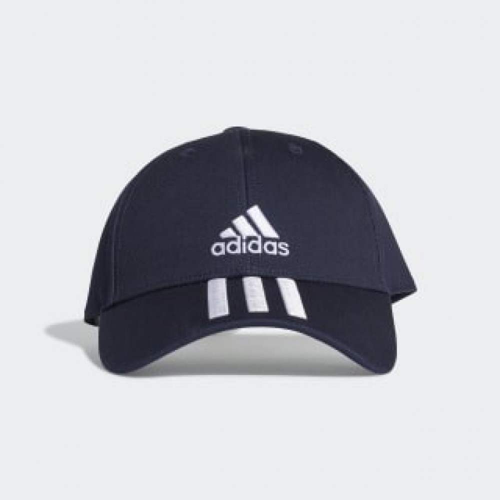 Gorra Adidas BaseBall 3 Stripes Marino - Barata Oferta Outlet