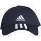 Gorra Adidas BaseBall 3 Stripes Tinley Marino - Barata Oferta Outlet