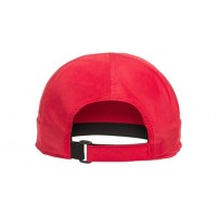 Gorra Asics Performance Rojo