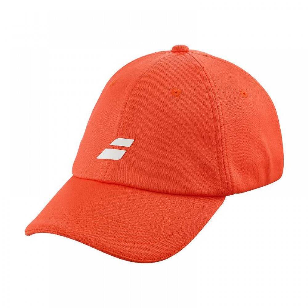 Gorra Babolat Pure Rojo