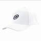 Bullpadel BPG242 Cap Branco