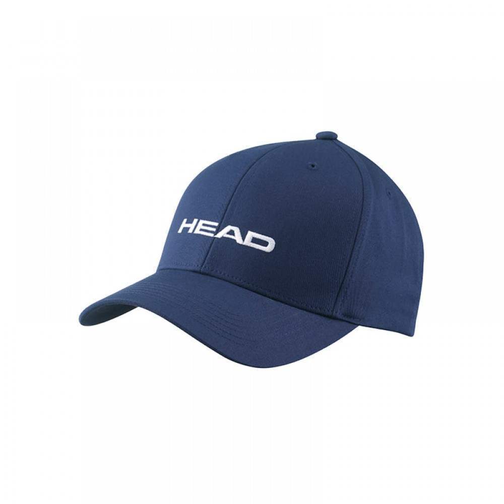 Gorra Head Promotion Azul Marino - Barata Oferta Outlet