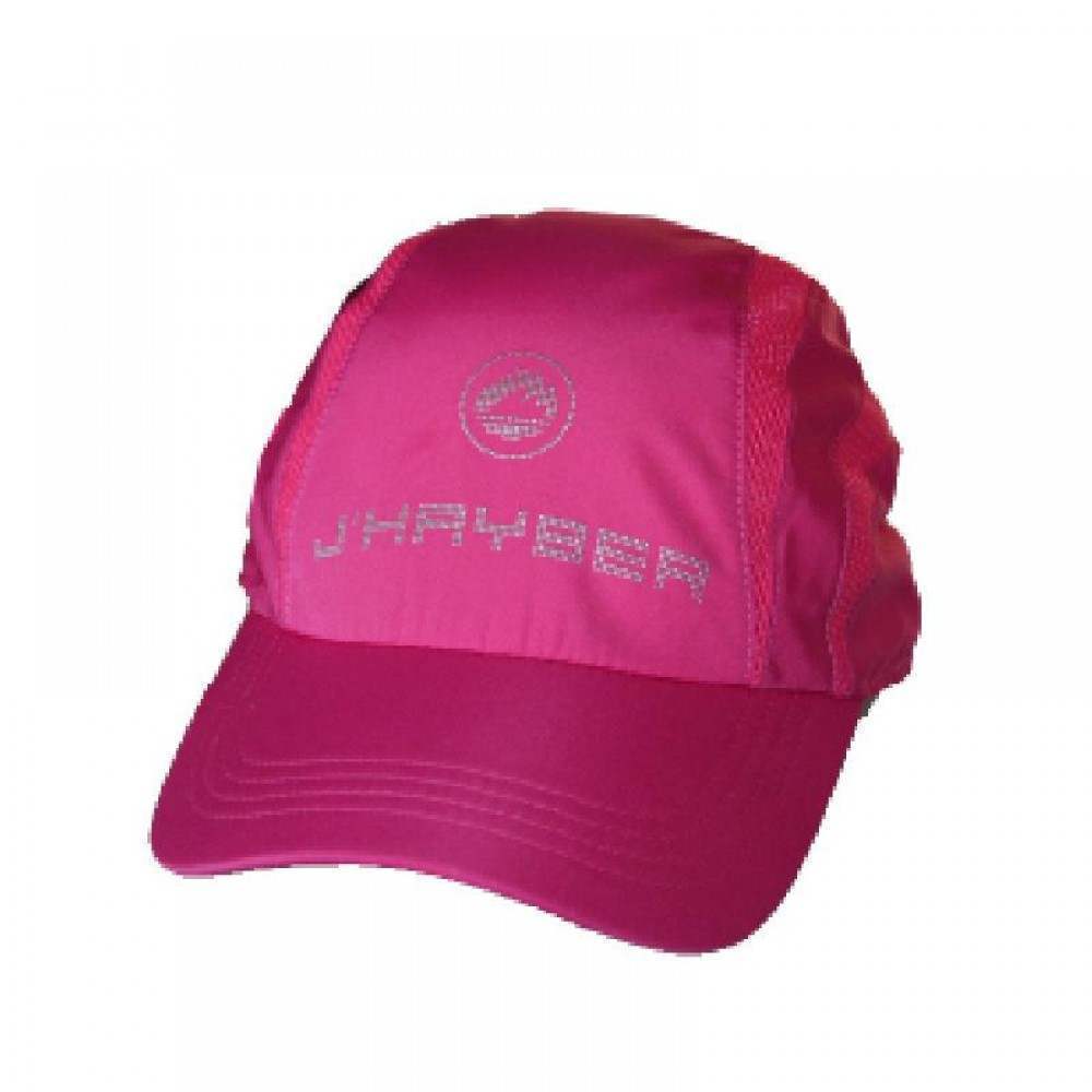 Gorra JHayber Grand Rosa - Barata Oferta Outlet