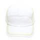 Lacoste Color Block White Cap